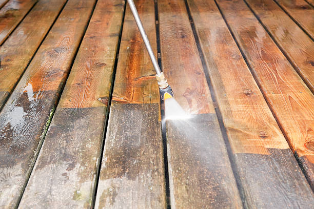 Best Industrial Pressure Washing in Joanna, SC