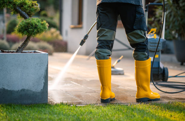 Best Gutter Cleaning in Joanna, SC